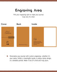 a brochure with a picture of an envelope