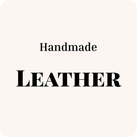 Personalised Leather Gifts