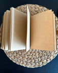 Thick-Bound Personalised Recipe Book