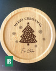 Engraved Festive Designs - Perfect Gift for Teachers