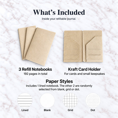 Personalised Leather Wedding Journal – Custom Engraved Couple Notebook, Anniversary & Vows Keepsake