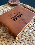 Best Mothers Day Gifts Custom Notebook