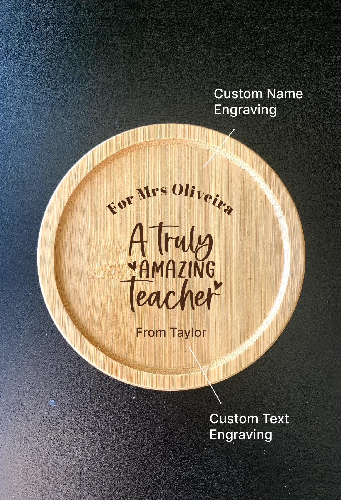 good gifts for teachers