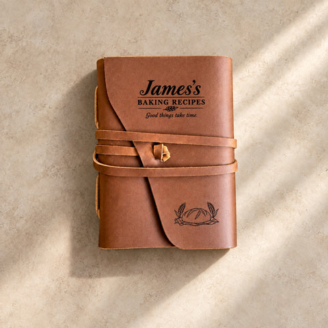 baking-memories-leather-wrap-baking-journal