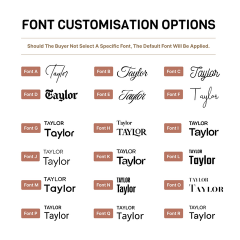 Minimalist Personalised Leather Journal – Refillable Notebook