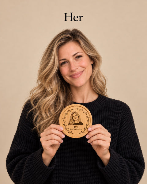 Personalised Gifts for Her