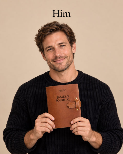 Personalised Gifts for Him