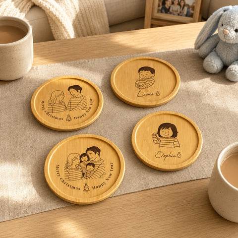 Personalised Anniversary Gifts
