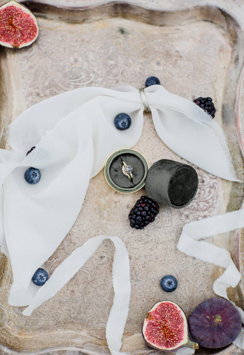 Personalised Engagement Gifts