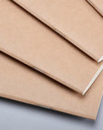 Refillable Journal Inserts
