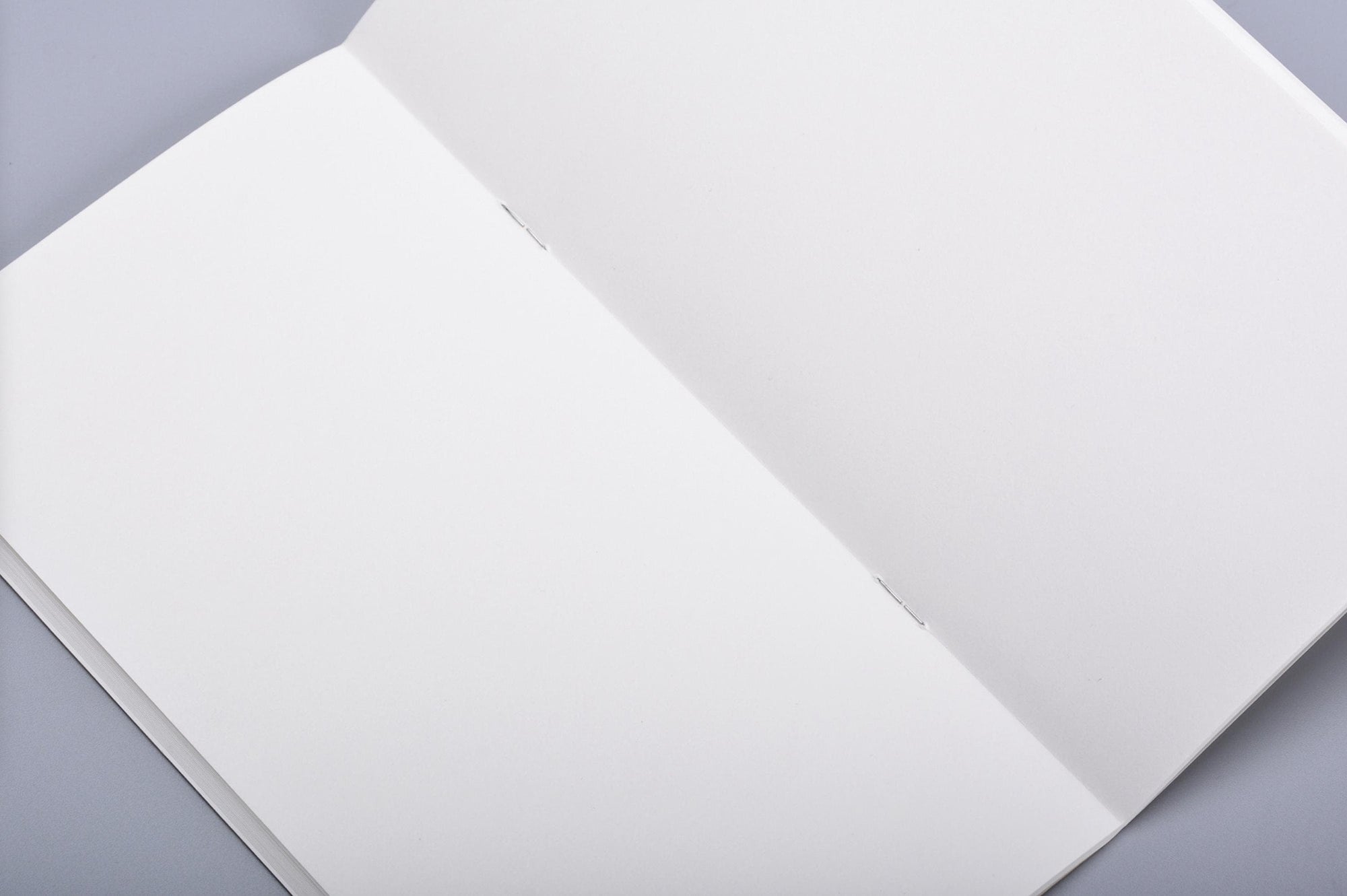 Refillable Journal Inserts