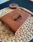 Travel Journal for Sketching & Drawing