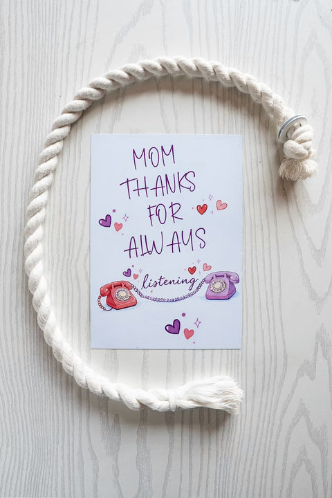 Personalised Gifts for Mum