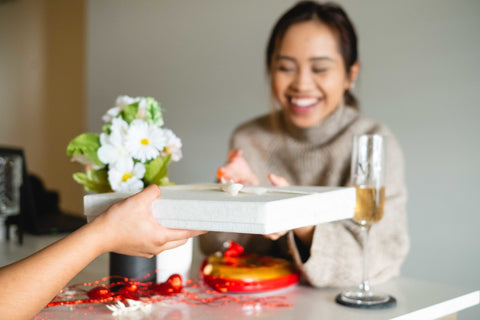 Personalised Gifts for Friends & Colleagues